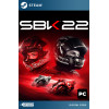 SBK 22 Steam CD-Key [GLOBAL]